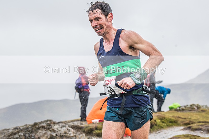 Coledale-36 - Coledale Horseshoe Fell Race Saturday 25th March 2023