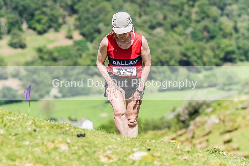 Glaramara-224 - Glaramara Fell Race Sunday 19th May 2024