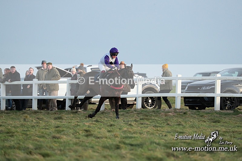 PtP 270124 1146 - Royal Artillery PtP Larkhill 27/01/24