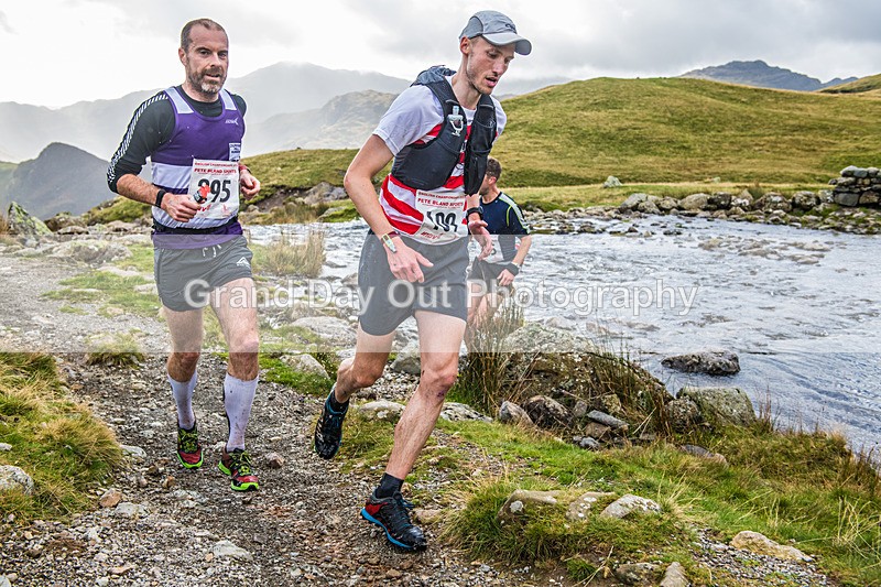 Langdale-222 - Langdale Horseshoe Fell Race Saturday 8th October 2022