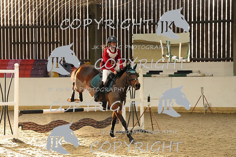 JKR03027 - Class 7 80cm