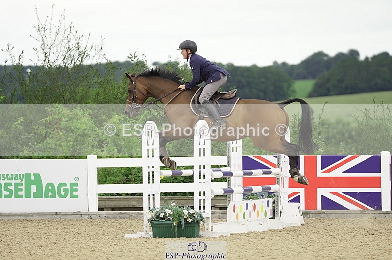 230728A-123708-01885 - Cls 9 85cm Amateur Quali