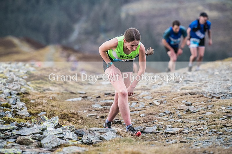 Grisedale-158 - Grisedale Grind Fell Race Wednesday 15th April 2026