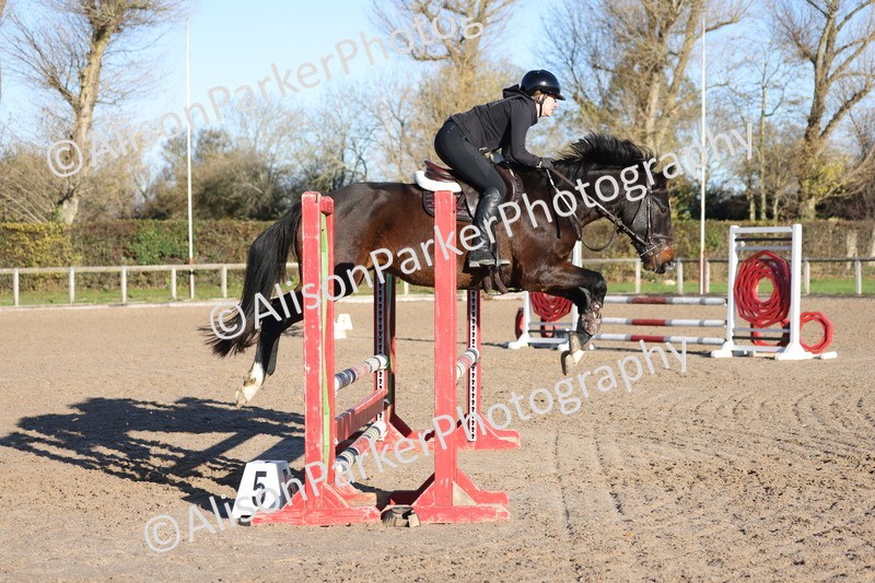 20251130-1035 - Class 3 - 80cm