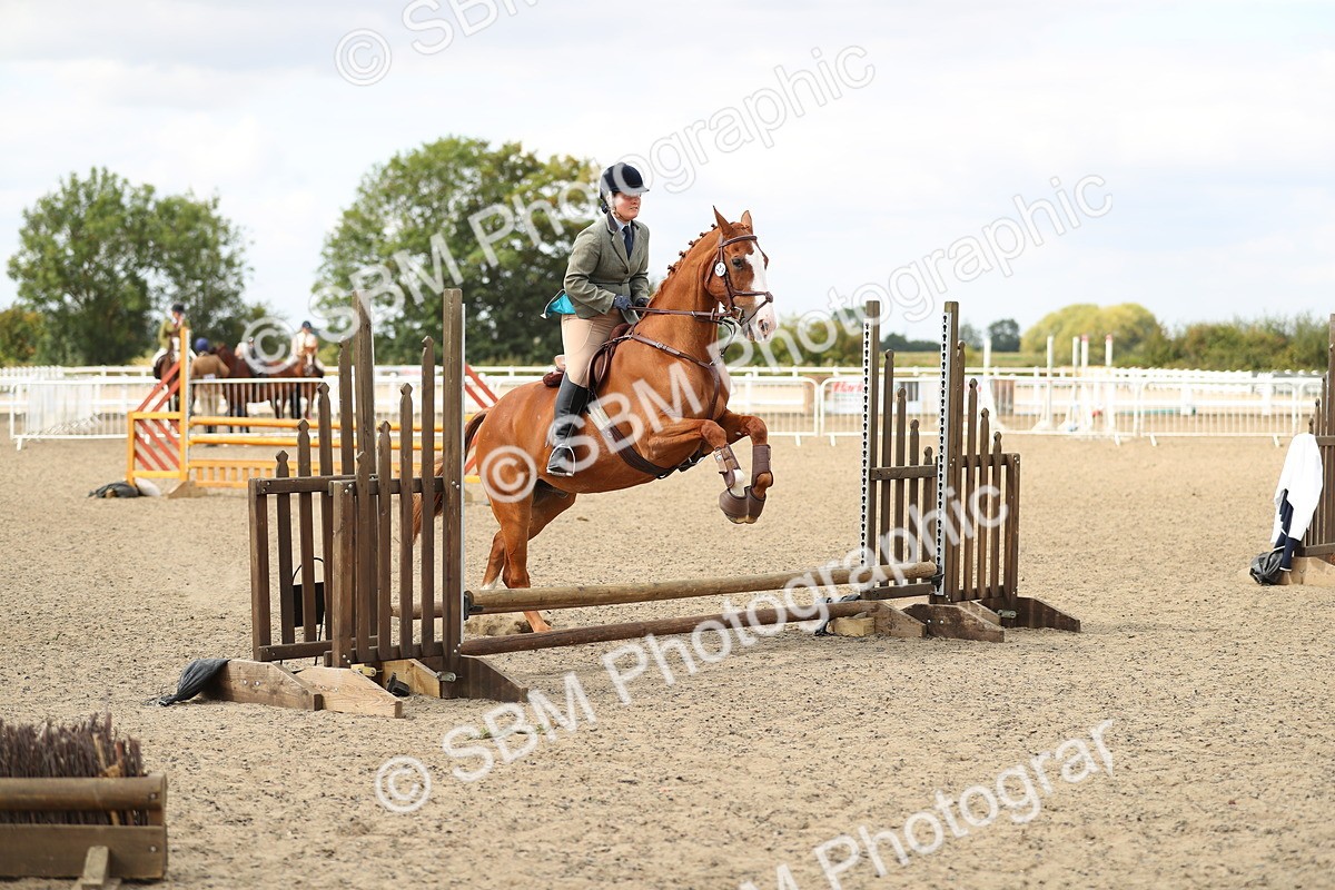 SBM_04781 - Class 46b Style & Performance 50cm (20+)