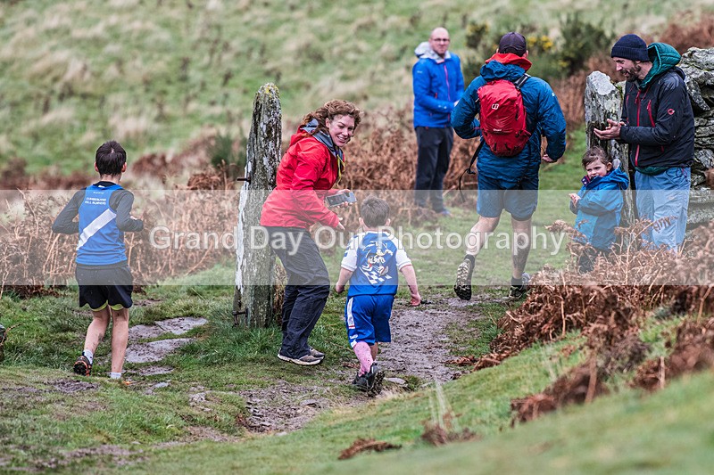 Sale Juniors-154 - Junior Sale Fell Races Sunday 10th November 2024
