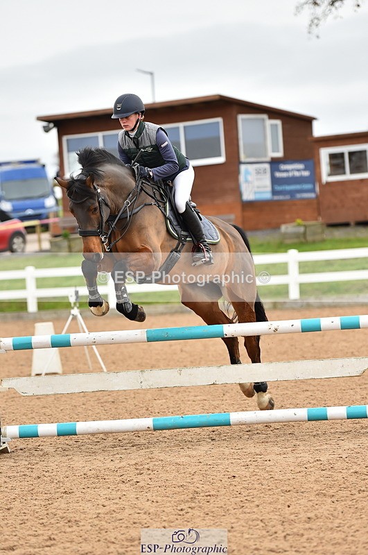 231122A-112520-00204 - Cls 2 Discovery & 1m Open