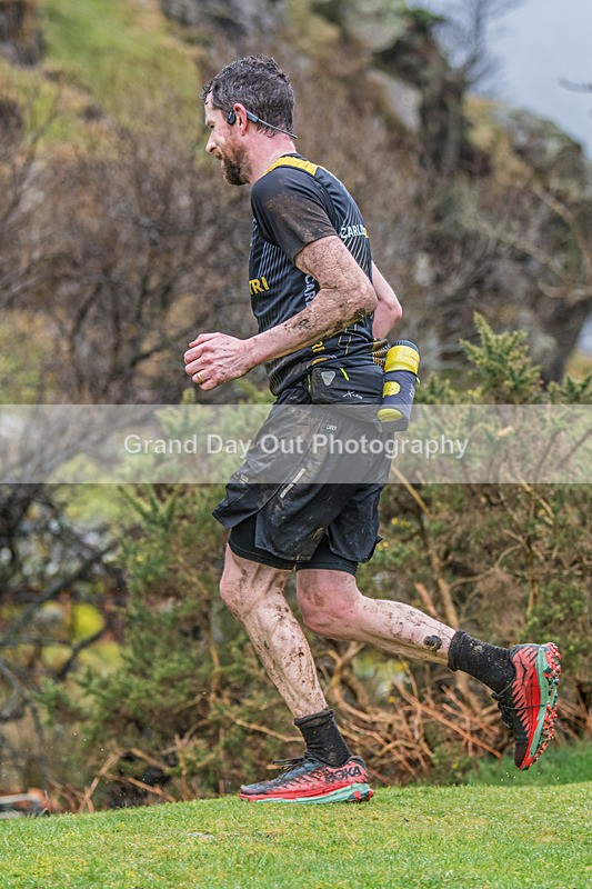 Buttermere-109 - Fellside Events Buttermere Trail Race Sunday 17th March 2024