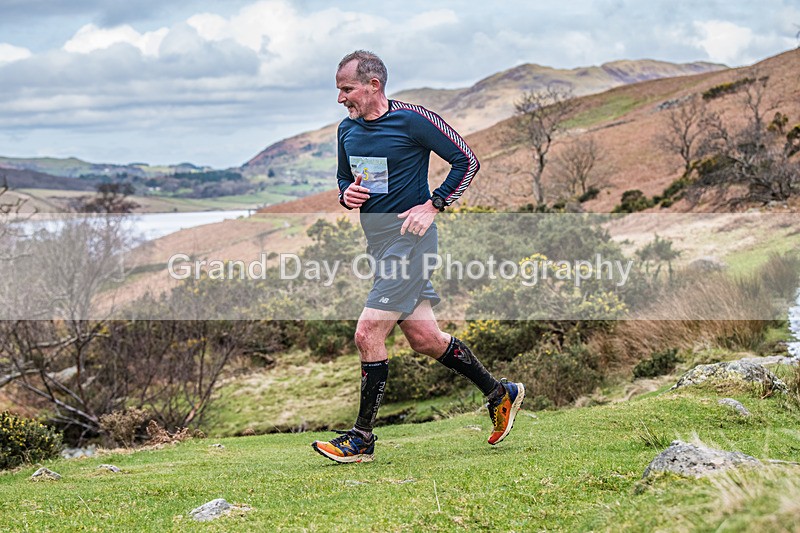 Buttermere-353 - High Terrain Events Buttermere Trail Run Sunday 26th March 2023