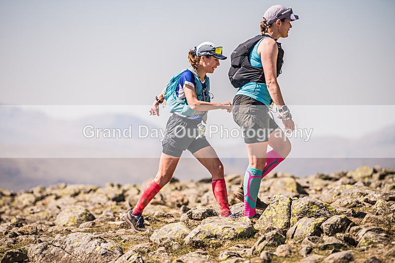 Fairfield-1111 - Fairfield Horseshoe Fell Race Saturday 10th May 2025