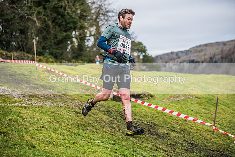 Giggleswick-1095 - Kendal Winter League Races Giggleswick Sunday 14th January 2024