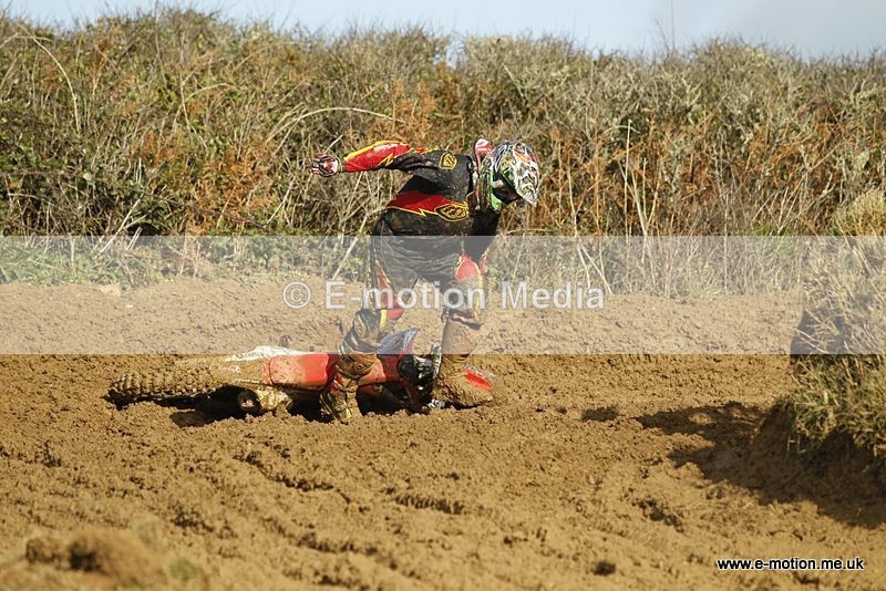 MX 231010 125 - Championship 23/10/10