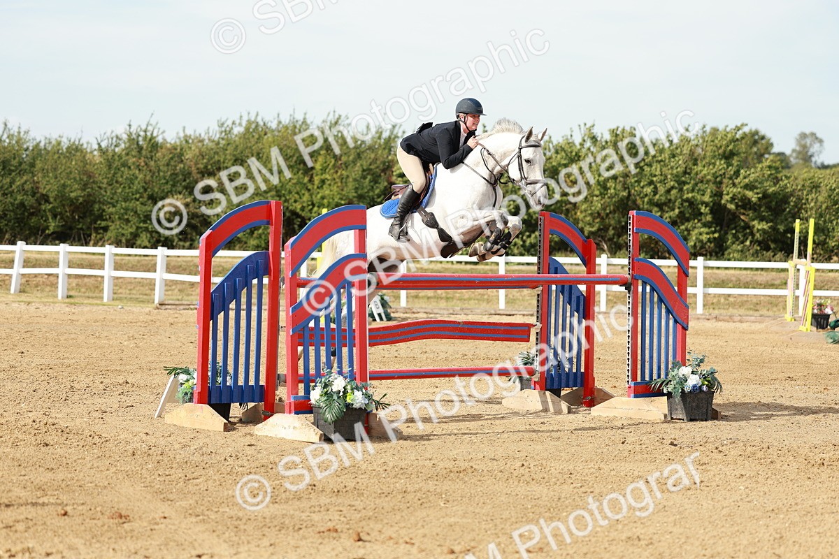 SBM_008600 - Class 5 - National B&C Handicap Championship Qualifier 1.25m 1.30m