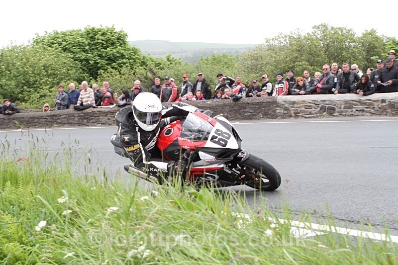  - Superbike Race