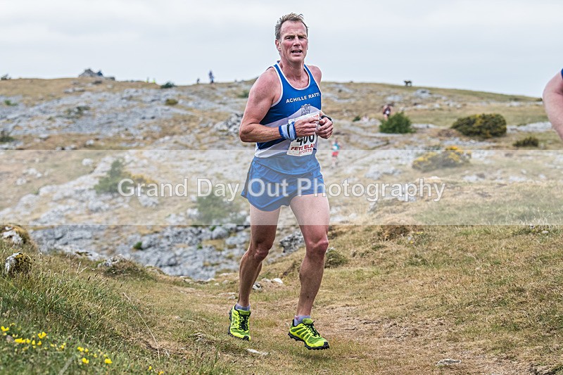 Hutton Roof-160 - Hutton Roof Fell Race Saturday 24th May 2025