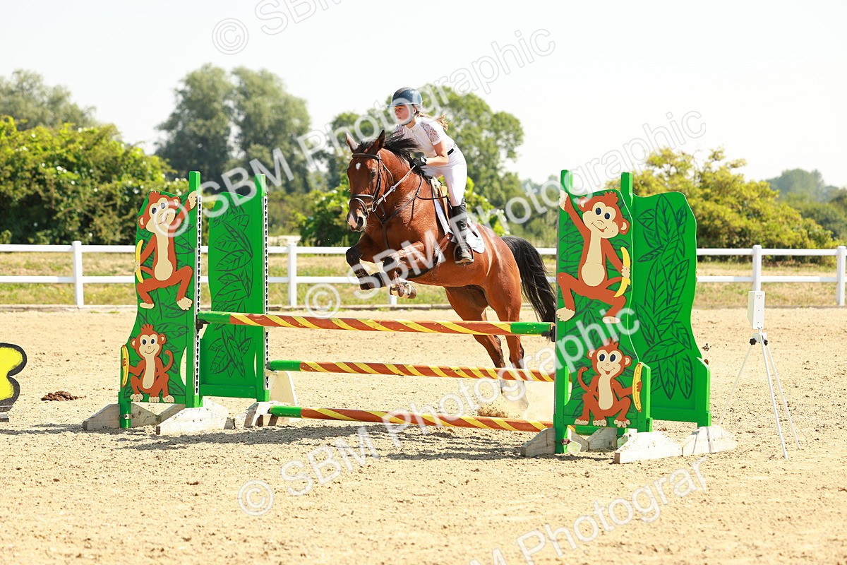 SBM_000496 - Class 2 - Senior British Novice - 90cm