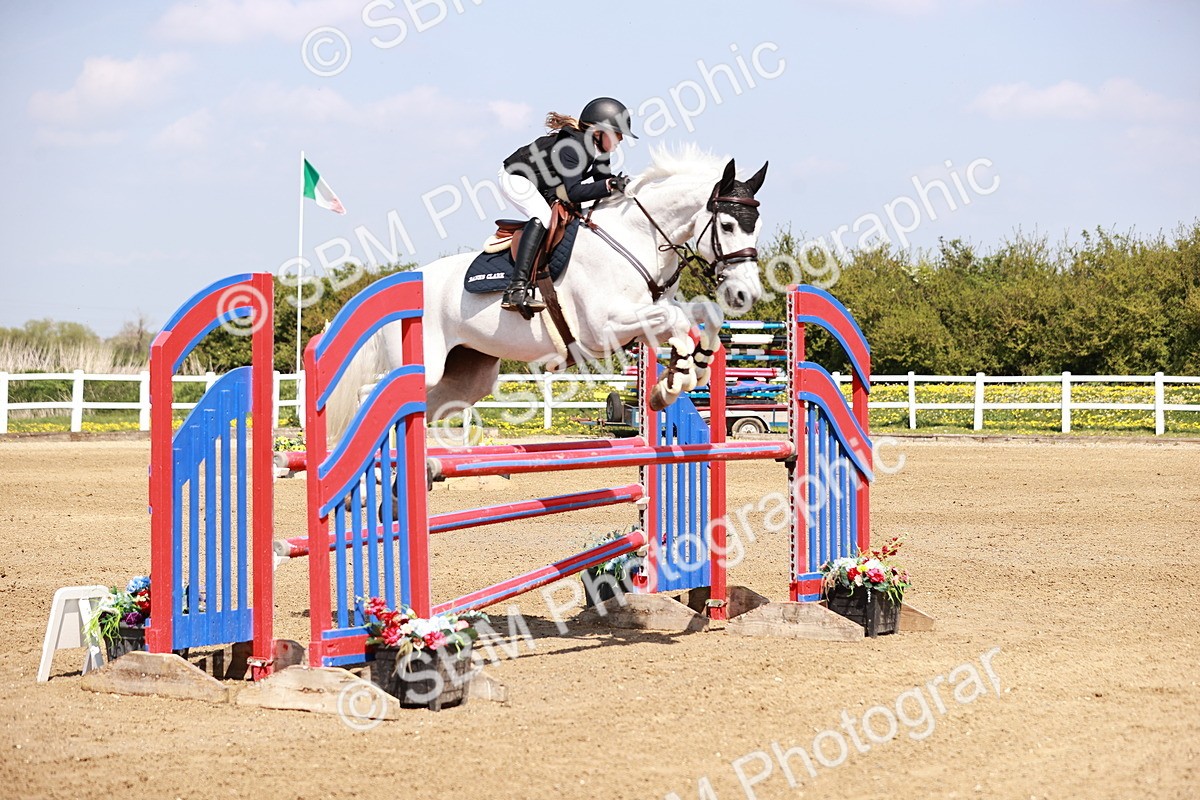  - Class 23 - Senior 1.05m