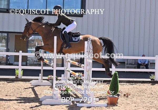 BPP_7201 - CLASS 14 FRI Nupafeeds Senior Dicovery/1m open