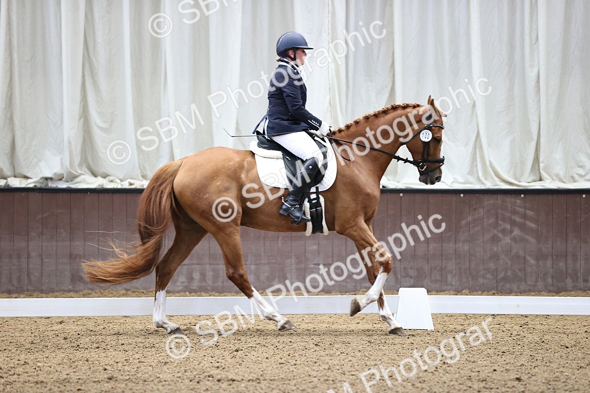 SBM_000380 - Novice 4 Warm Up