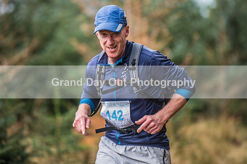 Glentress-959 - High Terrain Events Glentress 21 & 10K Trail Races Saturday 15th November 2025