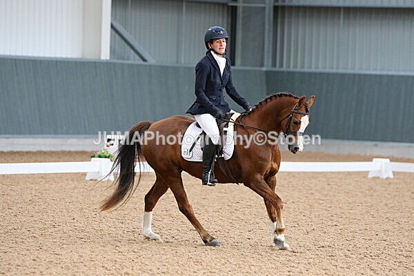 SIAL8027 - GDG Bogenraith Friday 26th Sept 2025