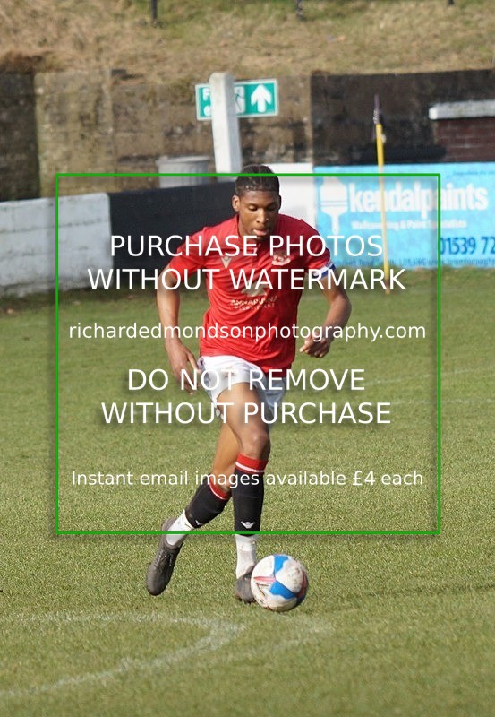 DSC04756 - Morecambe U18 v Salford City U18 (27/2/21)