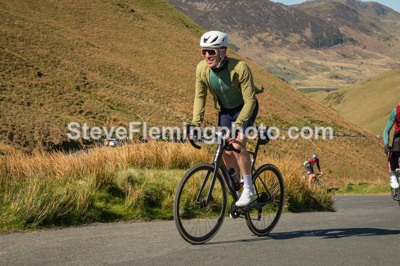 100920-2 - Newlands Pass 10.00 - 11.00