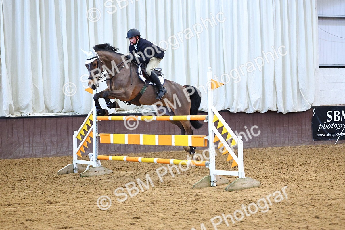 SBM_001248 - Class 5 - Senior Foxhunter - 1.20m