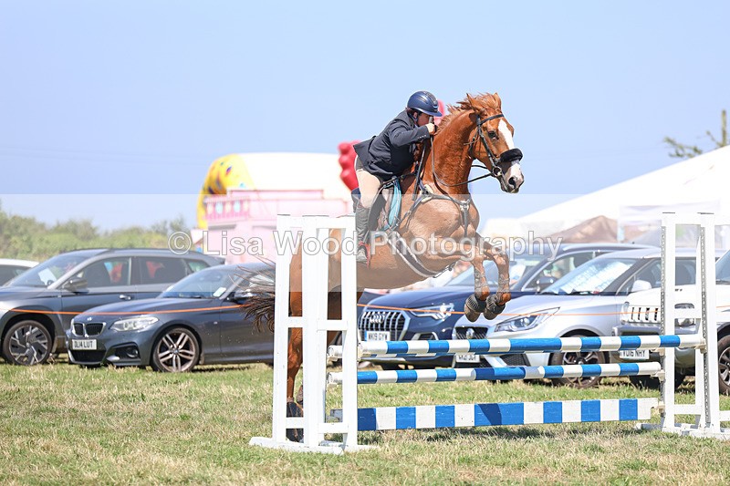 3E7A4260 - Class 9: 85cm National Amateur Championship Qualifier