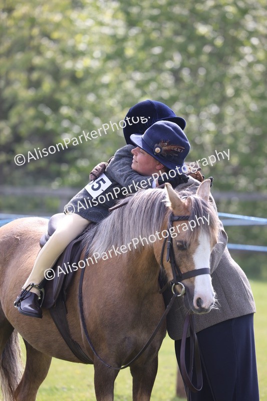 20260426-0445 - Class 30 - Tiny Tots Lead Rein