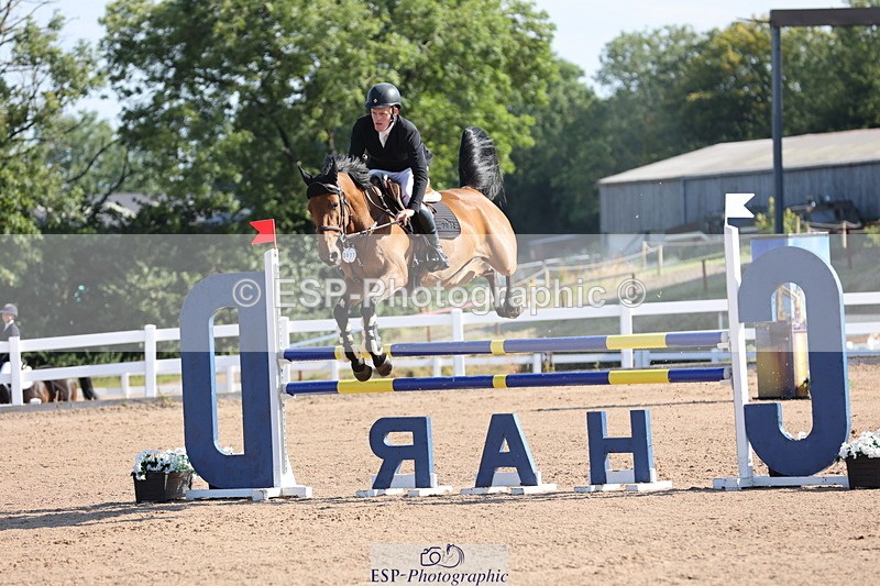 240718A-091431-00706 - Cls 25, YH 5 Yr Olds 1.10m