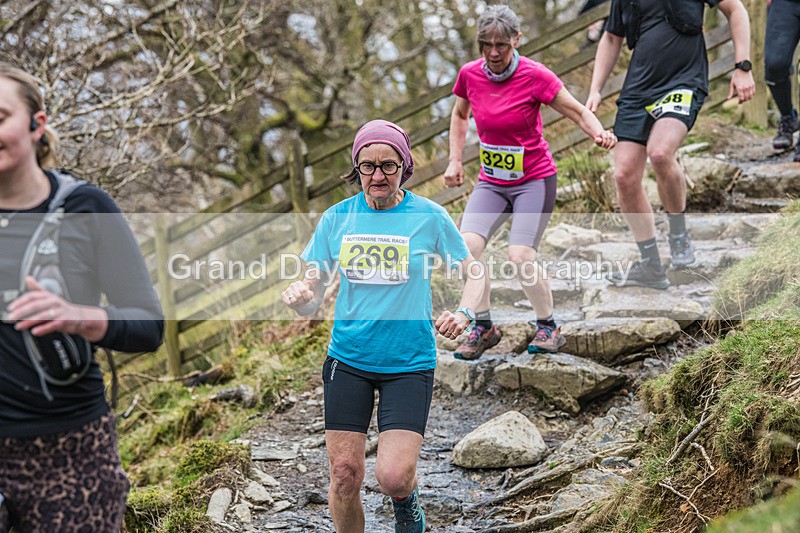 Buttermere-132 - Fellside Events Buttermere Trail Race Sunday 22nd March 2026
