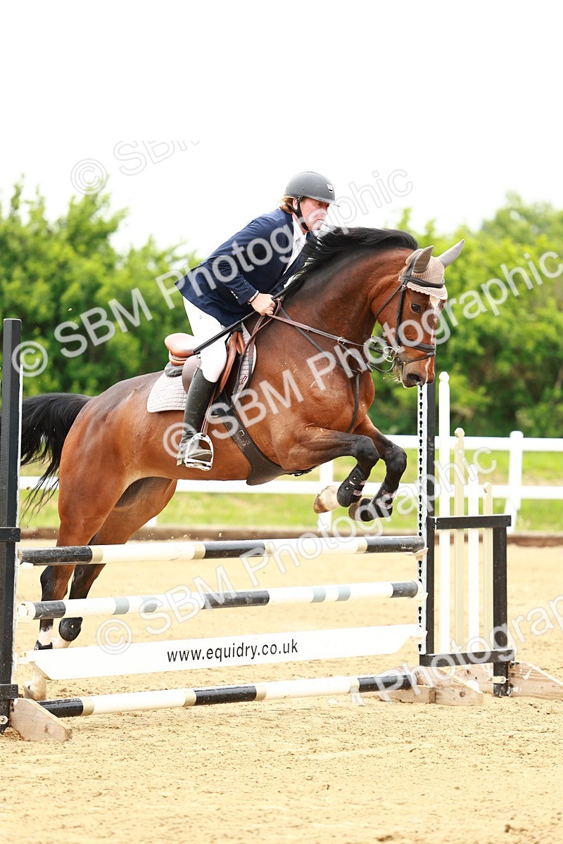 SBM_000254 - Class 2 - Senior British Novice - 90cm