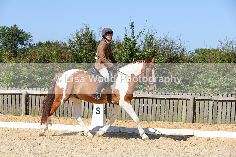 1X9A8172 - Class 12: Coloured Ridden