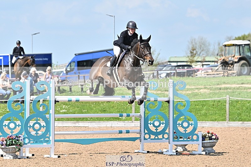 240509A-151001-02679 - Cls 11 National 1.40m Open