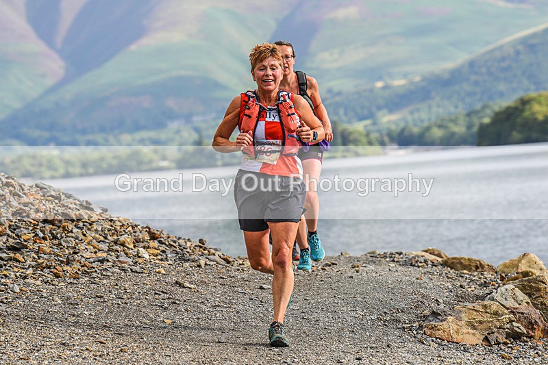 Borrowdale 21K-128 - High Terrain Events Borrowdale 21K Trail Run Sunday 21st August 2022
