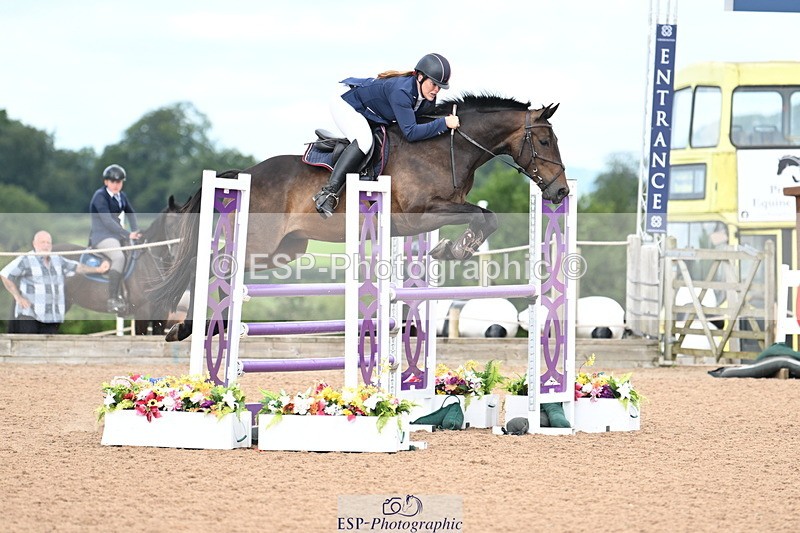 240727A-111750-04085 - Cls 14 NAF Bronze Semi Final