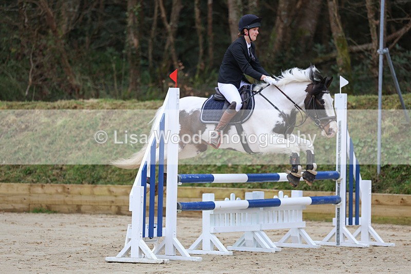 3E7A8035 - Class 1: 95-100cm