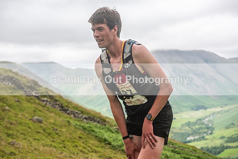 Wasdale-398 - Wasdale Horseshoe Fell Race Saturday 13th July 2024