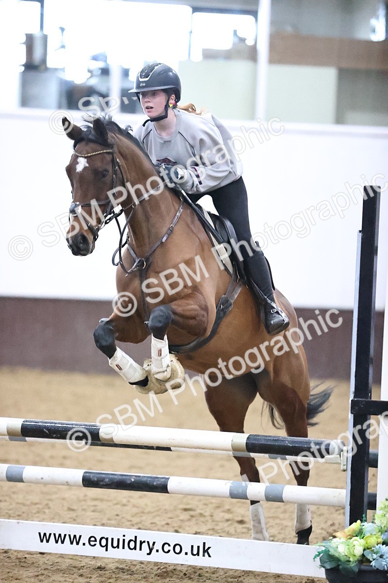 SBM_005069 - Class 15 - Clear Round - 80cm