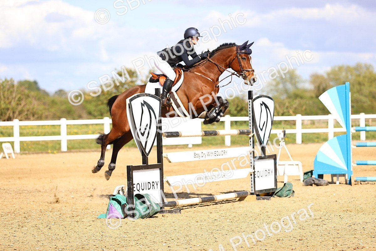 SBM_004853 - Class 19 - Senior Foxhunter - 1.20m