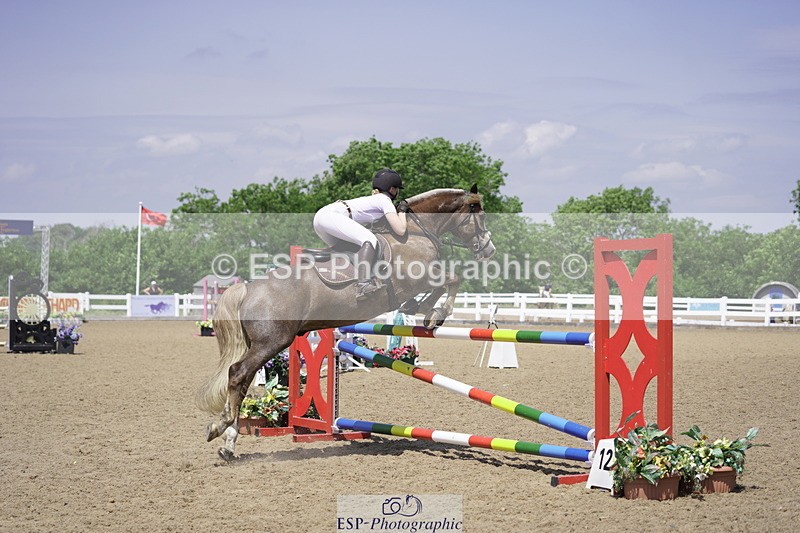 230625A-122042-03956 - Cls 5 Pony Newcomers & Open