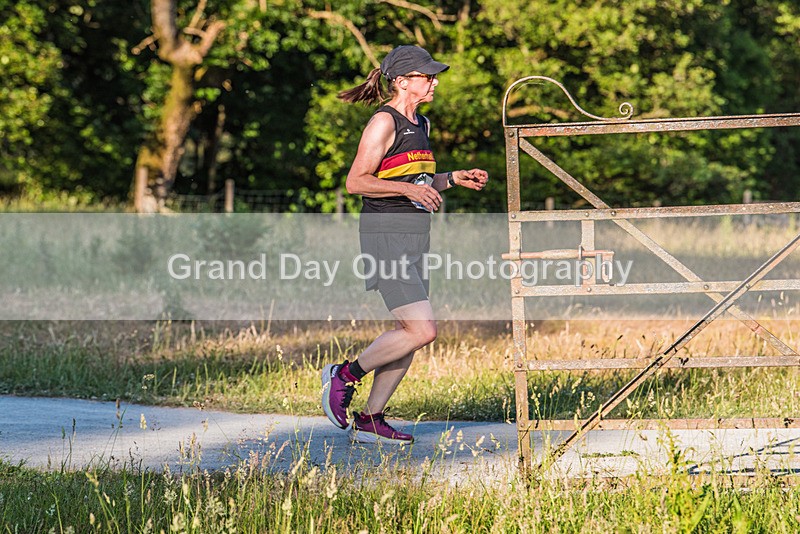Round Latrigg-411 - Round Latrigg (Mike Mullen Memorial) Fell Race Wednesday 14th June 2023