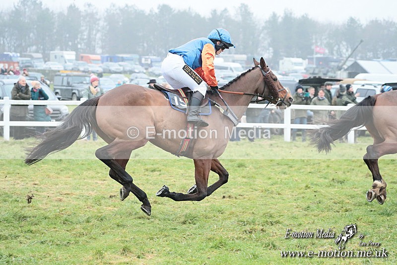 PtP 180126  0459 - Royal Artillery PtP Larkhill 18/01/26