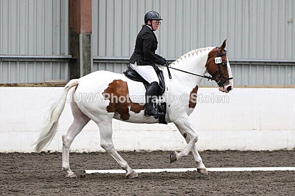 SIAL4539 - CAbin Dressage 5th july 2025