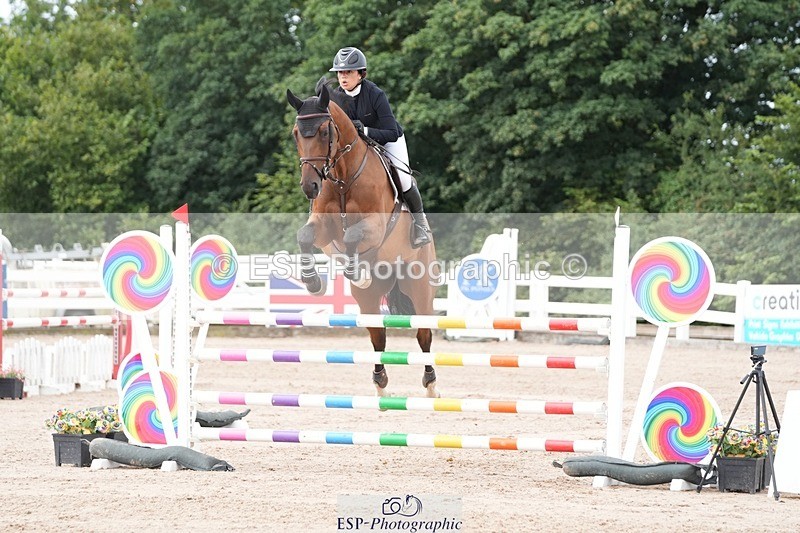 250719-112303-14308 - Cls 27, 5yr old Tour