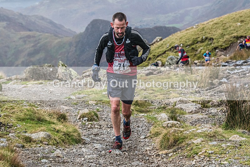 Langdale-419 - Langdale Horseshoe Fell Race Saturday 12thOctober 2024