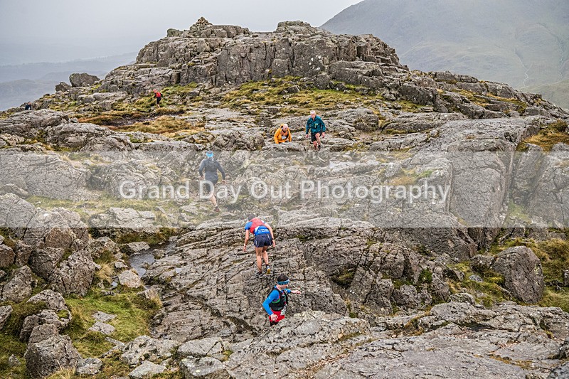 Three Shires-638 - Three Shires Fell Race Saturday 20th September 2025