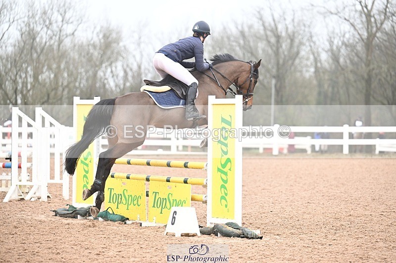 260221-100738-01562 - Cls 8+9 Clear round, British Novice and 90cm