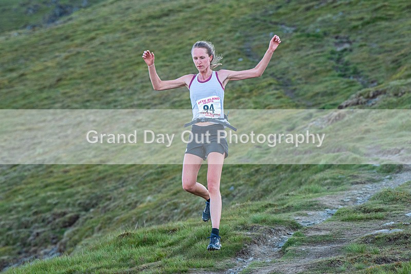 Blencathra-513 - Blencathra Fell Race Wednesday 7th June 2023